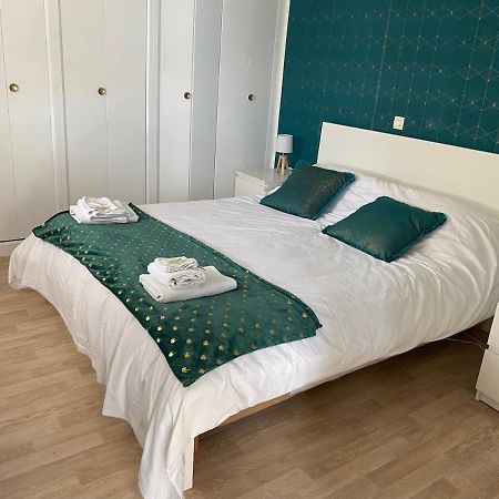 Hotel De Thau Мез Екстер'єр фото
