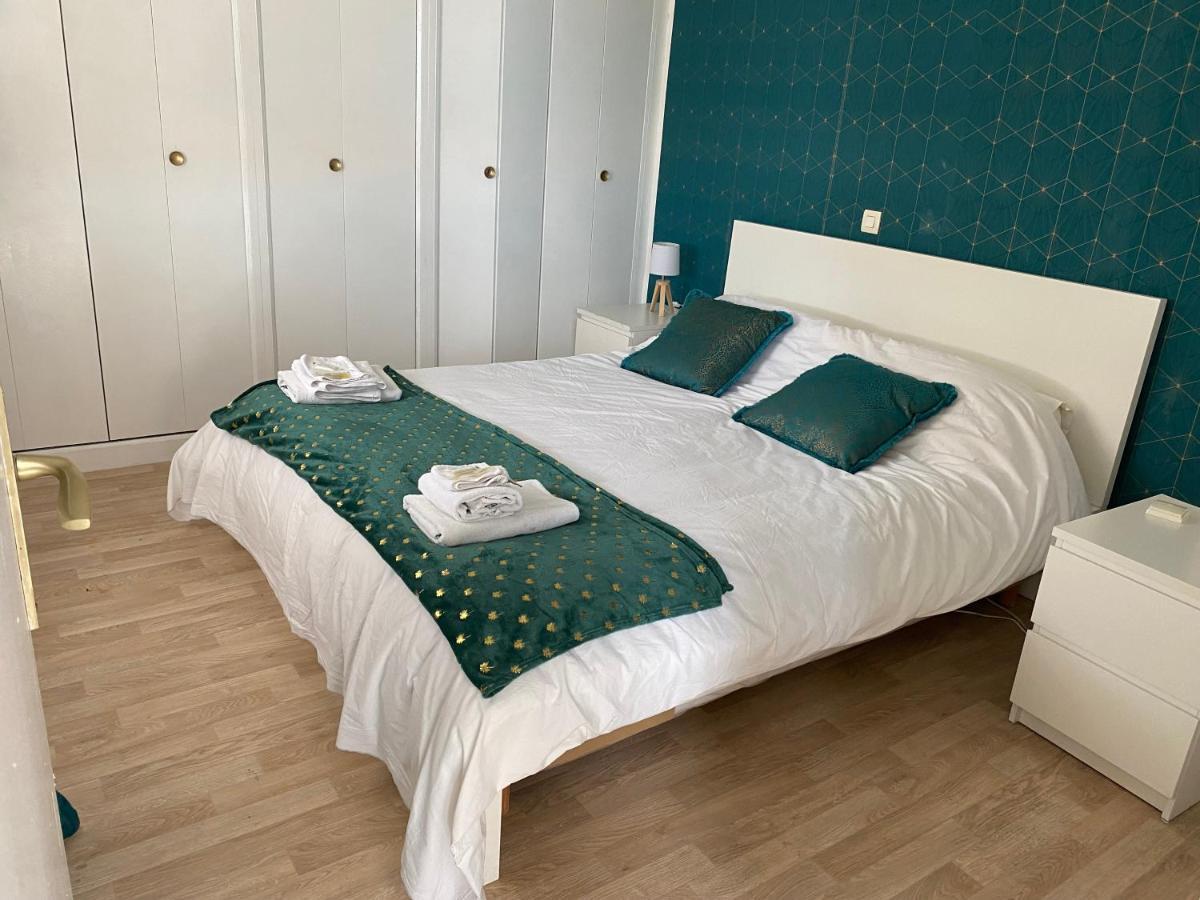 Hotel De Thau Мез Екстер'єр фото
