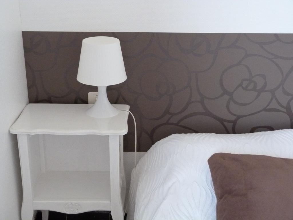 Hotel De Thau Мез Екстер'єр фото